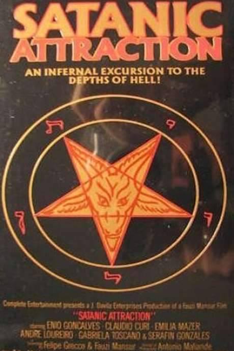 Satanic Attraction